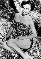 Wanda Hendrix